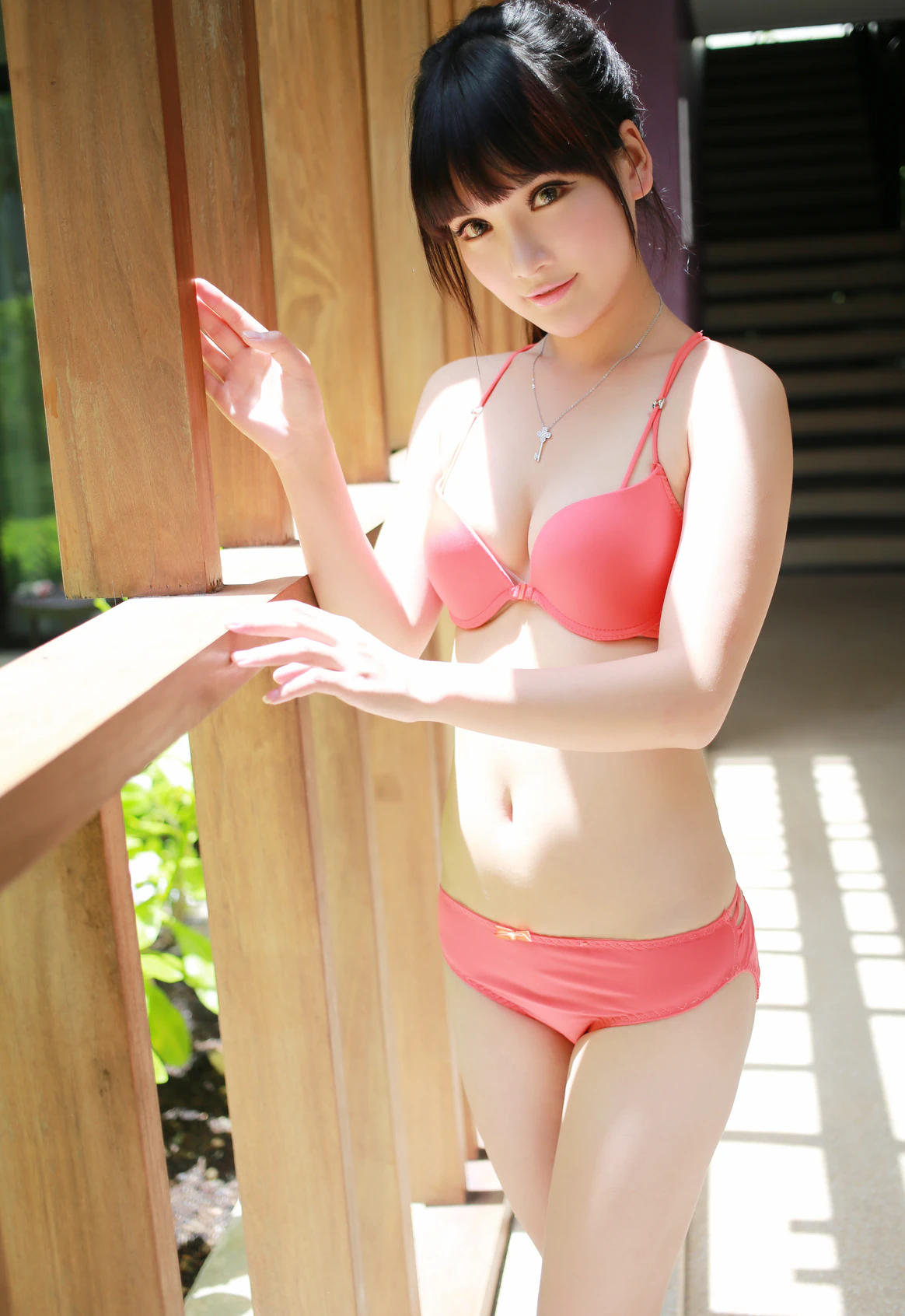 [MyGirl美媛馆]-第21期妮儿Bluelabel写真